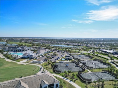 GOLF MEMBERSHIP and PARADISE are rolled into one in this on Babcock National Golf Course in Florida - for sale on GolfHomes.com, golf home, golf lot