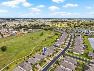 ASSUMABLE LOAN AT 3.6%.............2 BEDS AND A DEN on Sandpiper Golf Club in Florida - for sale on GolfHomes.com, golf home, golf lot