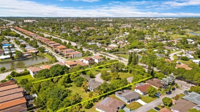 Developer's Dream on 1.22 Acres in Prime Tamarac! Zoned R-1 with on Woodlands Country Club in Florida - for sale on GolfHomes.com, golf home, golf lot