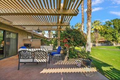 Chic 2-Bedroom, 2-Bathroom Condo with Stunning Golf Course Views on Woodhaven Country Club in California - for sale on GolfHomes.com, golf home, golf lot