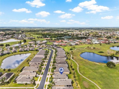 ASSUMABLE LOAN AT 3.6%.............2 BEDS AND A DEN on Sandpiper Golf Club in Florida - for sale on GolfHomes.com, golf home, golf lot