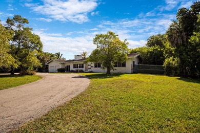 Developer's Dream on 1.22 Acres in Prime Tamarac! Zoned R-1 with on Woodlands Country Club in Florida - for sale on GolfHomes.com, golf home, golf lot