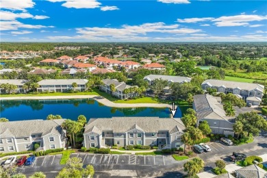 Lake-view, turnkey condo with so many perks and amenities and a on Gateway Golf and Country Club in Florida - for sale on GolfHomes.com, golf home, golf lot