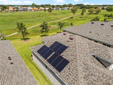 ASSUMABLE LOAN AT 3.6%.............2 BEDS AND A DEN on Sandpiper Golf Club in Florida - for sale on GolfHomes.com, golf home, golf lot