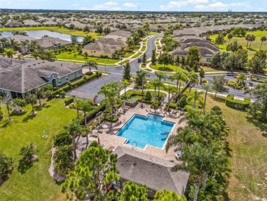 ASSUMABLE LOAN AT 3.6%.............2 BEDS AND A DEN on Sandpiper Golf Club in Florida - for sale on GolfHomes.com, golf home, golf lot