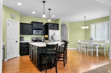OPEN HOUSE: Saturday, 8.23.25, 11:00 AM - 1:00 PM. Welcome to on Thanksgiving Point Golf Course in Utah - for sale on GolfHomes.com, golf home, golf lot