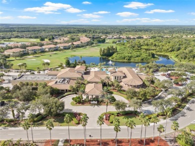 ASSUMABLE LOAN AT 3.6%.............2 BEDS AND A DEN on Sandpiper Golf Club in Florida - for sale on GolfHomes.com, golf home, golf lot