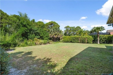 Welcome to this beautiful, spacious, Hermitage model 4-bedroom on Hammock Creek Golf Club in Florida - for sale on GolfHomes.com, golf home, golf lot