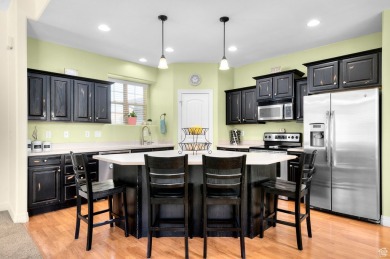 OPEN HOUSE: Saturday, 8.23.25, 11:00 AM - 1:00 PM. Welcome to on Thanksgiving Point Golf Course in Utah - for sale on GolfHomes.com, golf home, golf lot