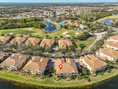 *WATCH VIRTUAL 3D TOUR*  FULLY UPDATED 1st Floor Condo with on The Club Renaissance in Florida - for sale on GolfHomes.com, golf home, golf lot