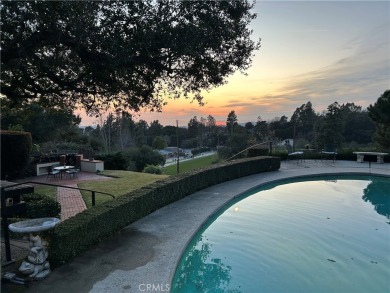 Welcome to your dream home in the sought-after Upper Hastings on Eaton Canyon Golf Course in California - for sale on GolfHomes.com, golf home, golf lot