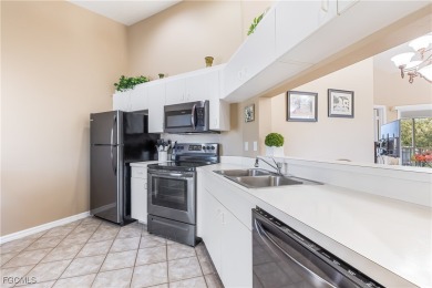 Lake-view, turnkey condo with so many perks and amenities and a on Gateway Golf and Country Club in Florida - for sale on GolfHomes.com, golf home, golf lot