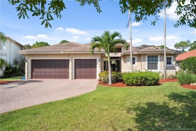 Welcome to this beautiful, spacious, Hermitage model 4-bedroom on Hammock Creek Golf Club in Florida - for sale on GolfHomes.com, golf home, golf lot