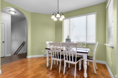 OPEN HOUSE: Saturday, 8.23.25, 11:00 AM - 1:00 PM. Welcome to on Thanksgiving Point Golf Course in Utah - for sale on GolfHomes.com, golf home, golf lot