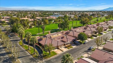 Chic 2-Bedroom, 2-Bathroom Condo with Stunning Golf Course Views on Woodhaven Country Club in California - for sale on GolfHomes.com, golf home, golf lot