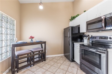 Lake-view, turnkey condo with so many perks and amenities and a on Gateway Golf and Country Club in Florida - for sale on GolfHomes.com, golf home, golf lot