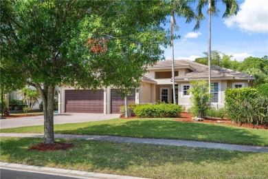 Welcome to this beautiful, spacious, Hermitage model 4-bedroom on Hammock Creek Golf Club in Florida - for sale on GolfHomes.com, golf home, golf lot