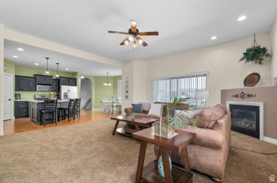 OPEN HOUSE: Saturday, 8.23.25, 11:00 AM - 1:00 PM. Welcome to on Thanksgiving Point Golf Course in Utah - for sale on GolfHomes.com, golf home, golf lot