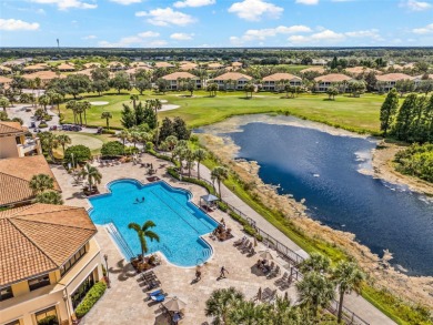 ASSUMABLE LOAN AT 3.6%.............2 BEDS AND A DEN on Sandpiper Golf Club in Florida - for sale on GolfHomes.com, golf home, golf lot