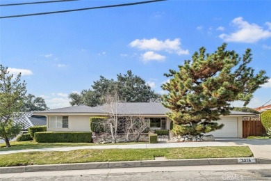 Welcome to your dream home in the sought-after Upper Hastings on Eaton Canyon Golf Course in California - for sale on GolfHomes.com, golf home, golf lot