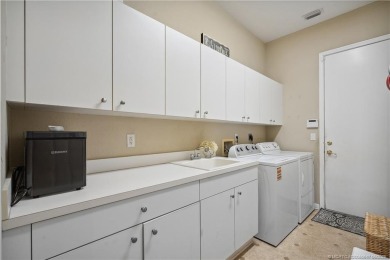 Welcome to this beautiful, spacious, Hermitage model 4-bedroom on Hammock Creek Golf Club in Florida - for sale on GolfHomes.com, golf home, golf lot