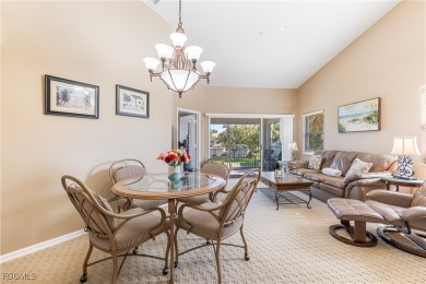 Lake-view, turnkey condo with so many perks and amenities and a on Gateway Golf and Country Club in Florida - for sale on GolfHomes.com, golf home, golf lot