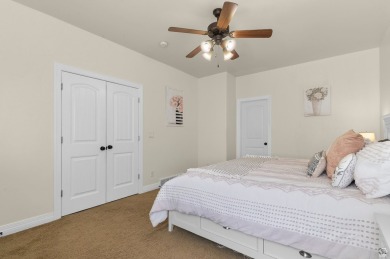 OPEN HOUSE: Saturday, 8.23.25, 11:00 AM - 1:00 PM. Welcome to on Thanksgiving Point Golf Course in Utah - for sale on GolfHomes.com, golf home, golf lot