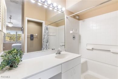 Lake-view, turnkey condo with so many perks and amenities and a on Gateway Golf and Country Club in Florida - for sale on GolfHomes.com, golf home, golf lot