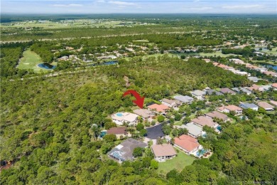 Welcome to this beautiful, spacious, Hermitage model 4-bedroom on Hammock Creek Golf Club in Florida - for sale on GolfHomes.com, golf home, golf lot