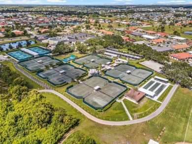 ASSUMABLE LOAN AT 3.6%.............2 BEDS AND A DEN on Sandpiper Golf Club in Florida - for sale on GolfHomes.com, golf home, golf lot