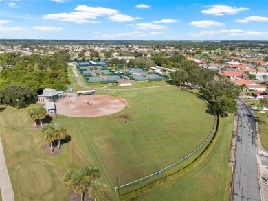 ASSUMABLE LOAN AT 3.6%.............2 BEDS AND A DEN on Sandpiper Golf Club in Florida - for sale on GolfHomes.com, golf home, golf lot