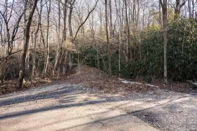 Discover the perfect canvas to create a dream home within the on Cullasaja Club in North Carolina - for sale on GolfHomes.com, golf home, golf lot