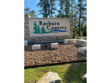 Come check out this residential lot in the Rayburn Country on Rayburn Country Club in Texas - for sale on GolfHomes.com, golf home, golf lot