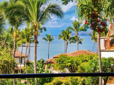 Here's your chance to own one of the spacious villas at one of on Wailea Golf Club in Hawaii - for sale on GolfHomes.com, golf home, golf lot