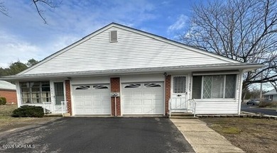 Welcome to 517B Lilac Lane in Crestwood One, a well-maintained on Keswick Village Golf Course in New Jersey - for sale on GolfHomes.com, golf home, golf lot