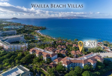 Here's your chance to own one of the spacious villas at one of on Wailea Golf Club in Hawaii - for sale on GolfHomes.com, golf home, golf lot