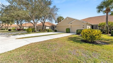 Original owner! This well-maintained villa with a great floor on Arrowhead Golf Club At Heritage Greens in Florida - for sale on GolfHomes.com, golf home, golf lot