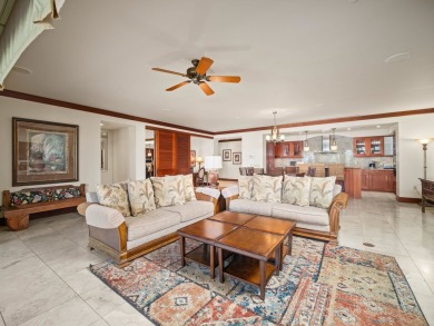 Here's your chance to own one of the spacious villas at one of on Wailea Golf Club in Hawaii - for sale on GolfHomes.com, golf home, golf lot