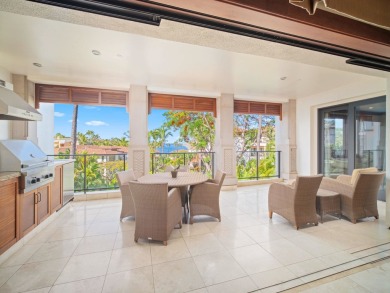 Here's your chance to own one of the spacious villas at one of on Wailea Golf Club in Hawaii - for sale on GolfHomes.com, golf home, golf lot