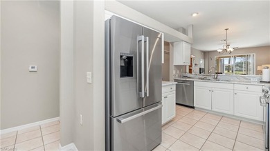 Original owner! This well-maintained villa with a great floor on Arrowhead Golf Club At Heritage Greens in Florida - for sale on GolfHomes.com, golf home, golf lot