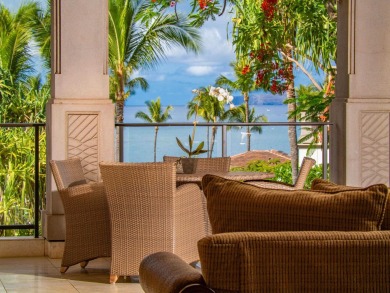 Here's your chance to own one of the spacious villas at one of on Wailea Golf Club in Hawaii - for sale on GolfHomes.com, golf home, golf lot