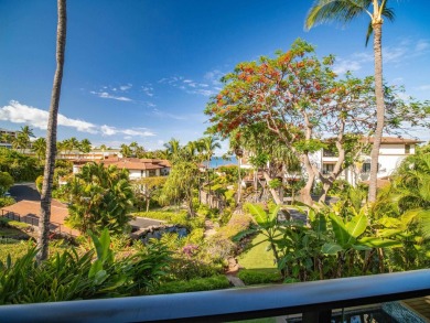 Here's your chance to own one of the spacious villas at one of on Wailea Golf Club in Hawaii - for sale on GolfHomes.com, golf home, golf lot