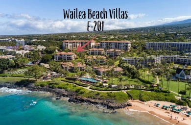 Here's your chance to own one of the spacious villas at one of on Wailea Golf Club in Hawaii - for sale on GolfHomes.com, golf home, golf lot