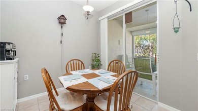 Original owner! This well-maintained villa with a great floor on Arrowhead Golf Club At Heritage Greens in Florida - for sale on GolfHomes.com, golf home, golf lot