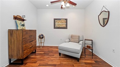 Original owner! This well-maintained villa with a great floor on Arrowhead Golf Club At Heritage Greens in Florida - for sale on GolfHomes.com, golf home, golf lot