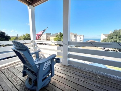 Beach area living with no flood insurance! Welcome to on Eagle Haven Golf Course in Virginia - for sale on GolfHomes.com, golf home, golf lot