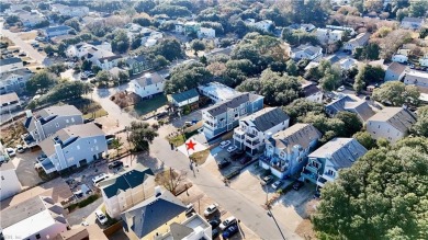 Beach area living with no flood insurance! Welcome to on Eagle Haven Golf Course in Virginia - for sale on GolfHomes.com, golf home, golf lot