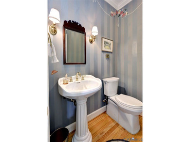 Quietly elegant, describes this impeccably maintained and loved on Two Rivers Country Club in Virginia - for sale on GolfHomes.com, golf home, golf lot