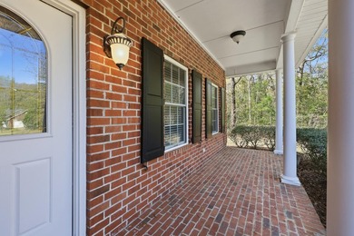 Located near the end of a quiet street in Hagley Estates, this on The Founders Club At Pawleys Island in South Carolina - for sale on GolfHomes.com, golf home, golf lot