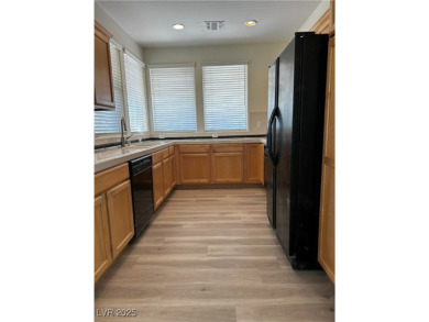 Discover luxury living in this beautifully updated two-story on TPC at Summerlin in Nevada - for sale on GolfHomes.com, golf home, golf lot